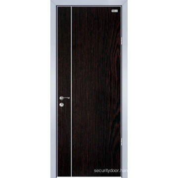 Melamine Wood Door (YF-E009B)